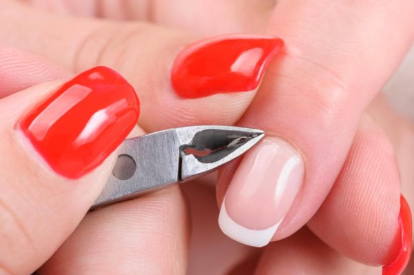 Строение и рост ногтя: как должны выглядеть здоровые ногти и кожа, правила ухода